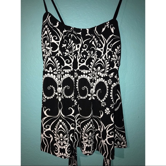 RAMPAGE top - Picture 2 of 5